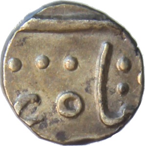Coin obverse image
