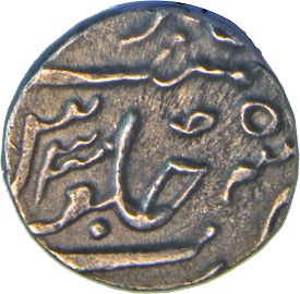 Coin reverse image