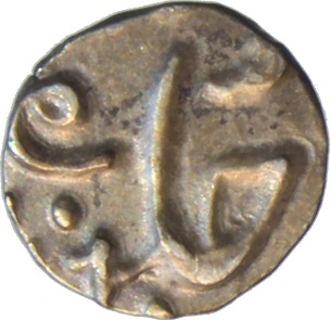 Coin reverse image