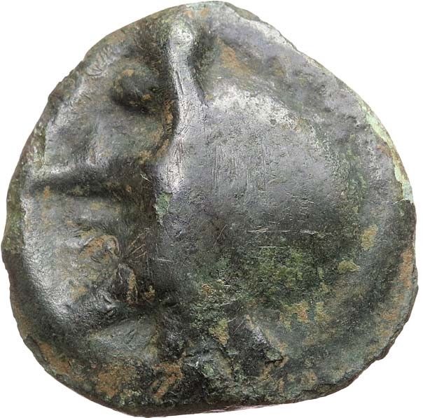 Coin obverse image