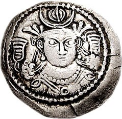 Coin obverse image