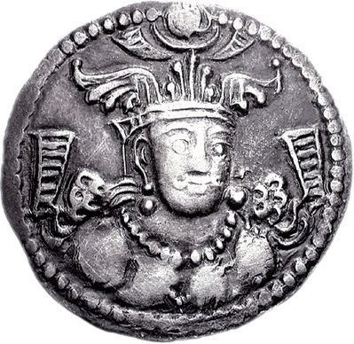 Coin obverse image