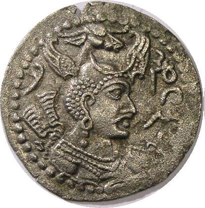 Coin obverse image