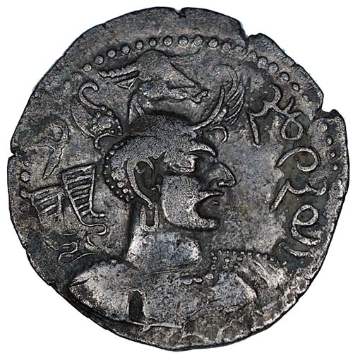 Coin obverse image