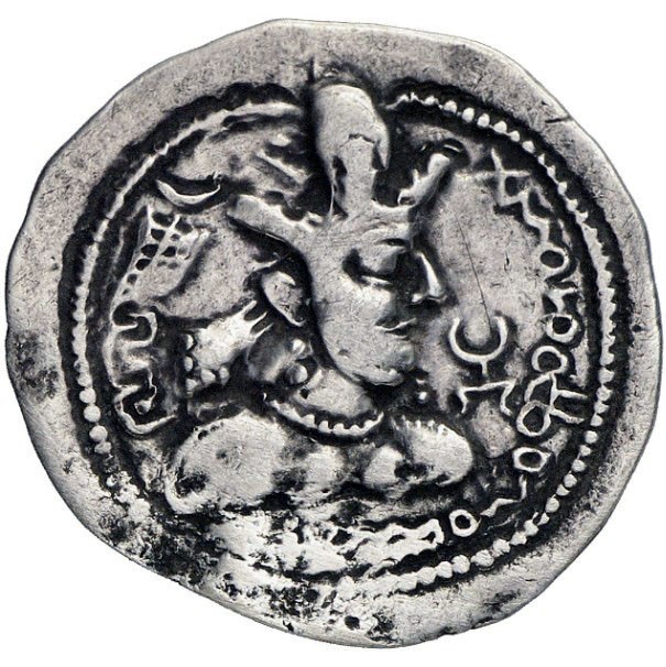 Coin obverse image