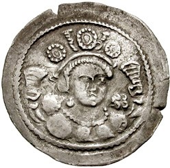 Coin obverse image