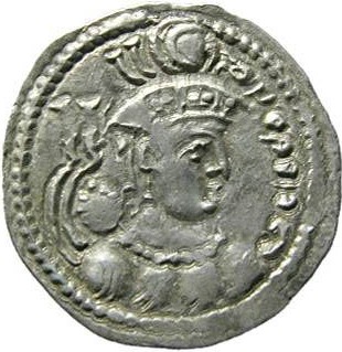 Coin obverse image