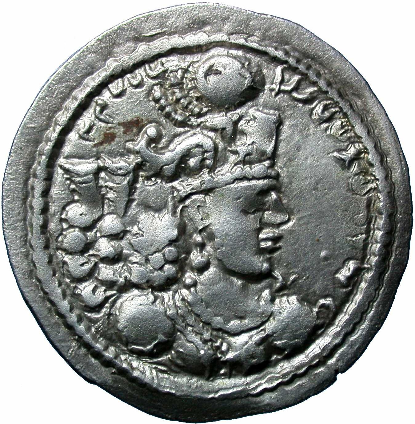 Coin obverse image