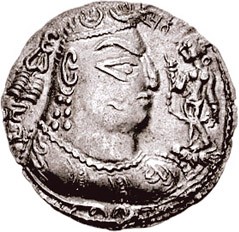 Coin obverse image