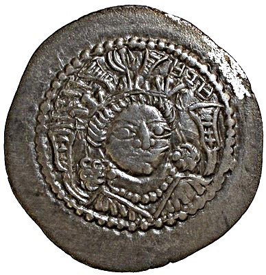 Coin obverse image