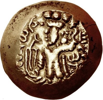 Coin obverse image
