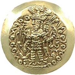 Coin obverse image