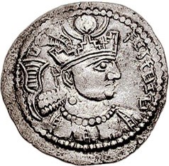 Coin obverse image