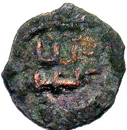 Coin obverse image