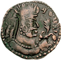 Coin obverse image