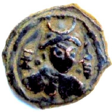 Coin obverse image