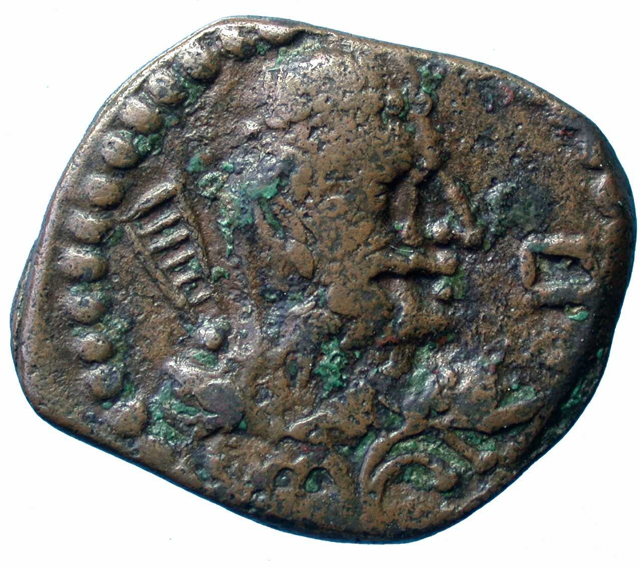 Coin obverse image