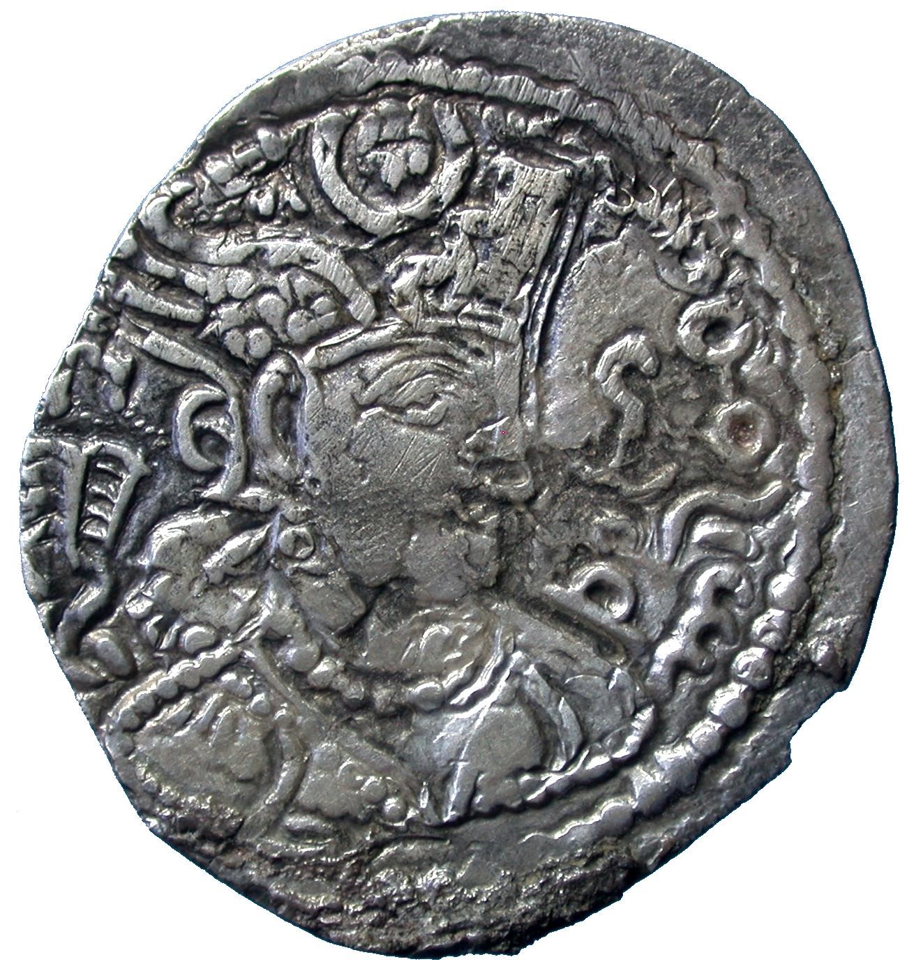 Coin obverse image