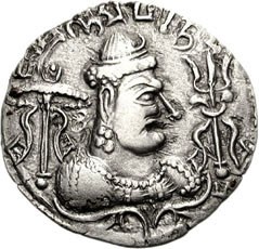 Coin obverse image