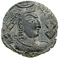 Coin obverse image