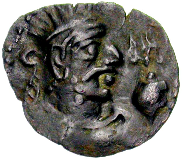 Coin obverse image