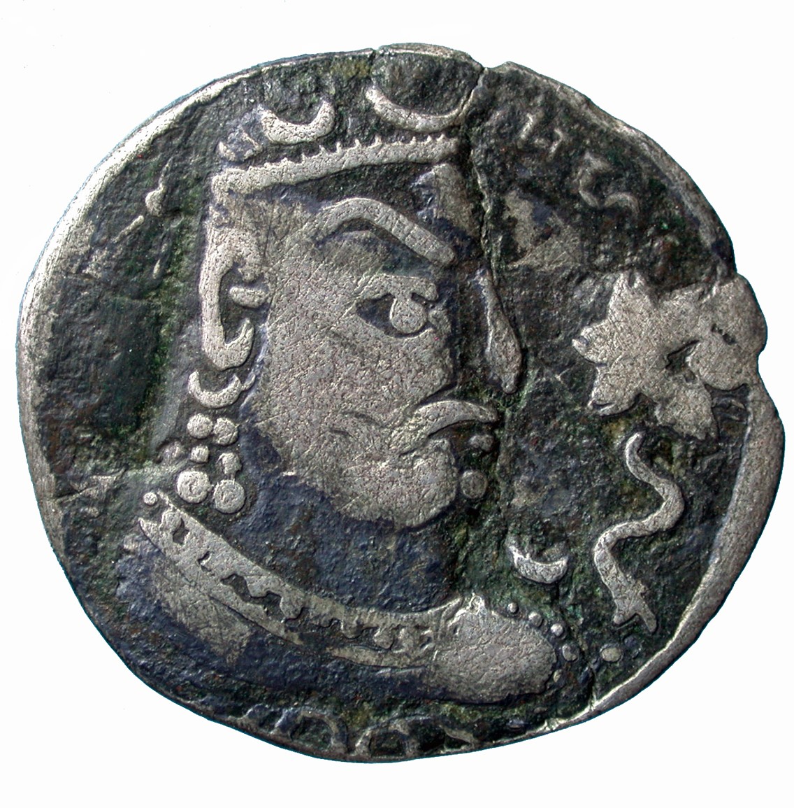 Coin obverse image