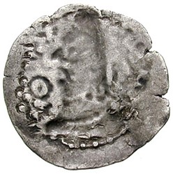 Coin reverse image