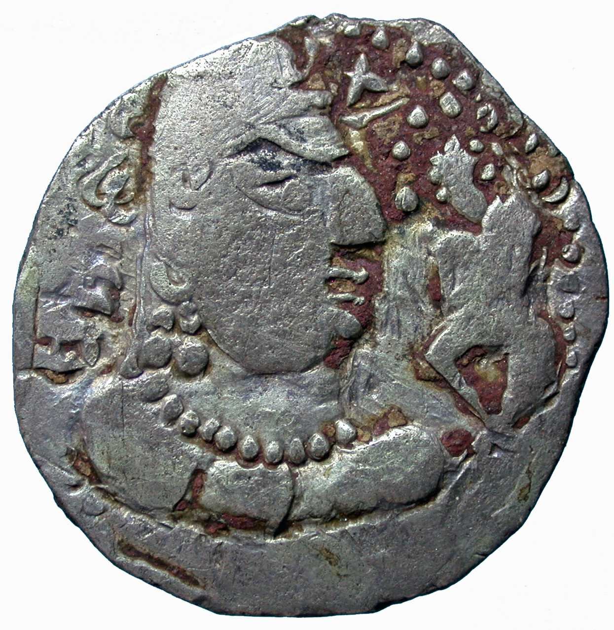 Coin obverse image