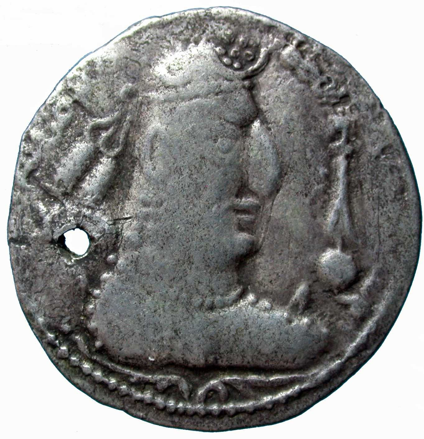 Coin obverse image