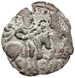 Coin obverse image