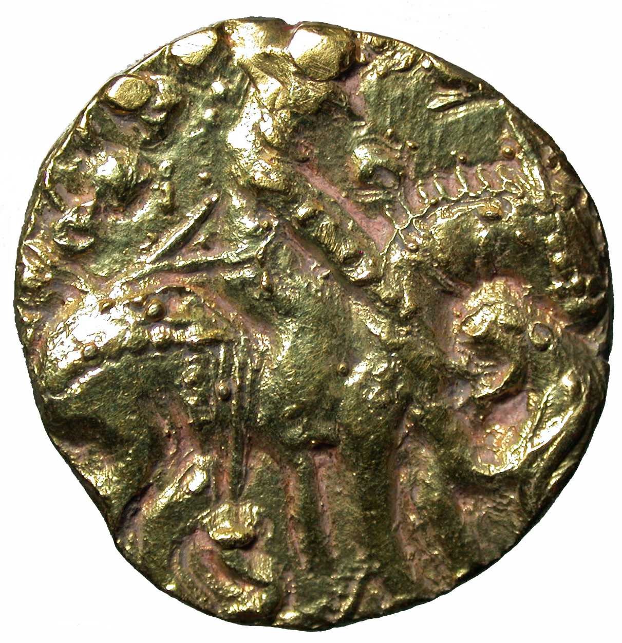Coin obverse image
