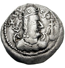 Coin obverse image