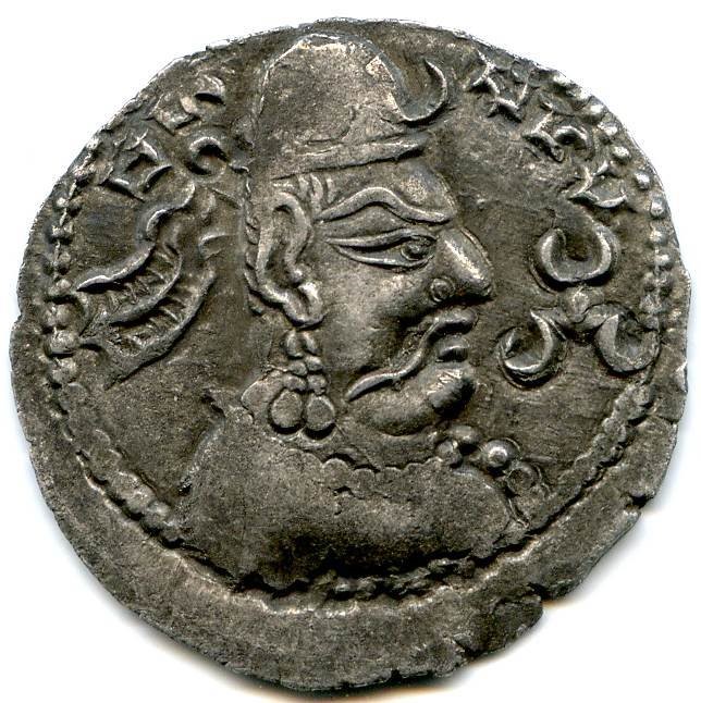 Coin obverse image