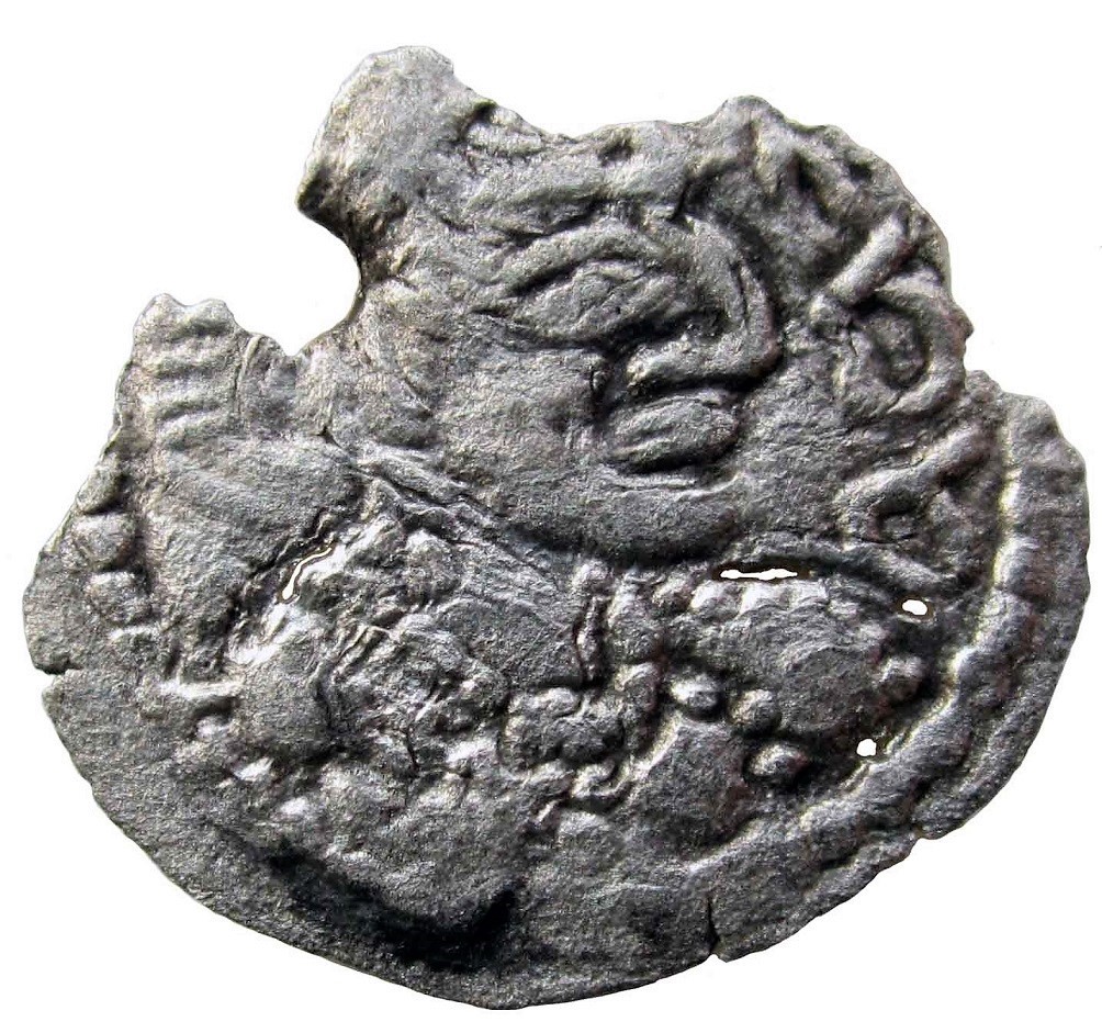 Coin obverse image