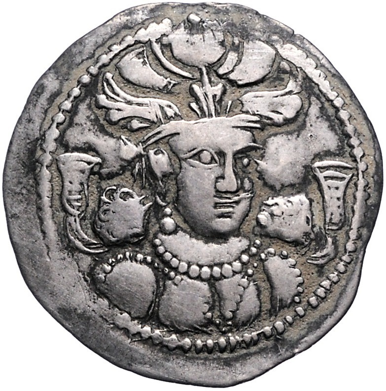 Coin obverse image