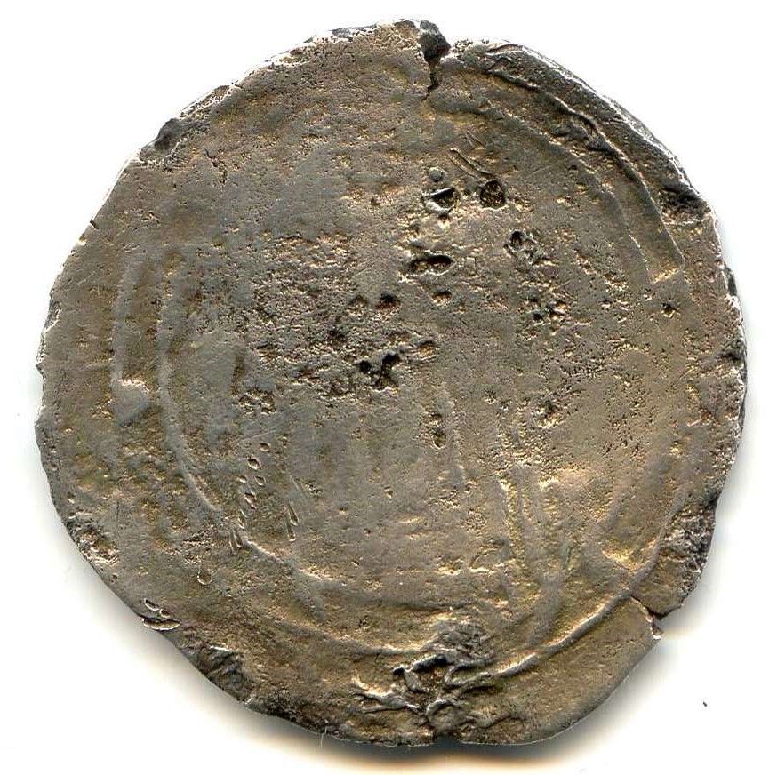 Coin reverse image
