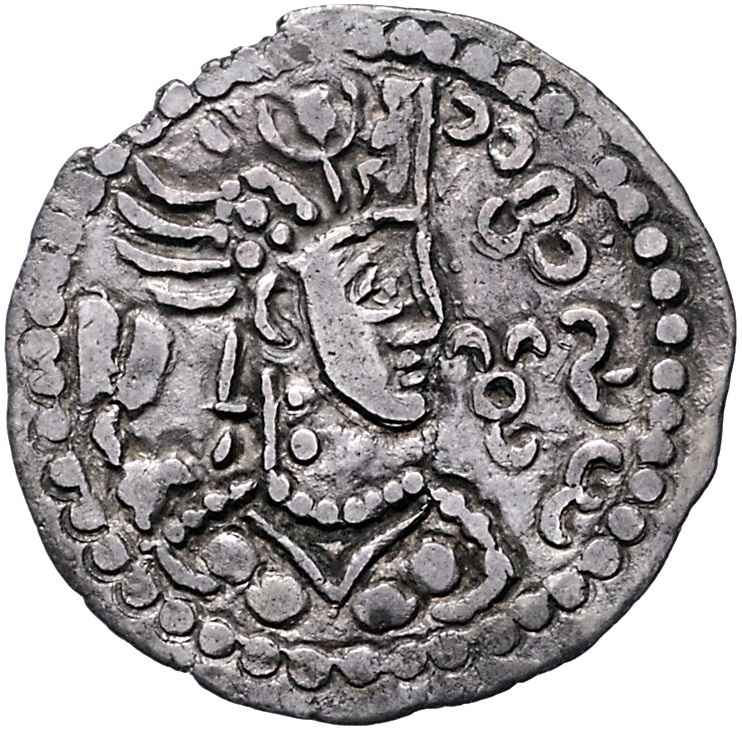 Coin obverse image