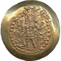 Coin obverse image