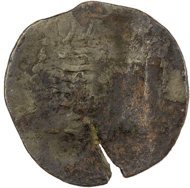 Coin reverse image