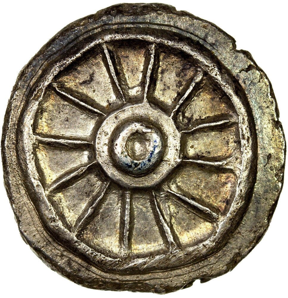 Coin obverse image