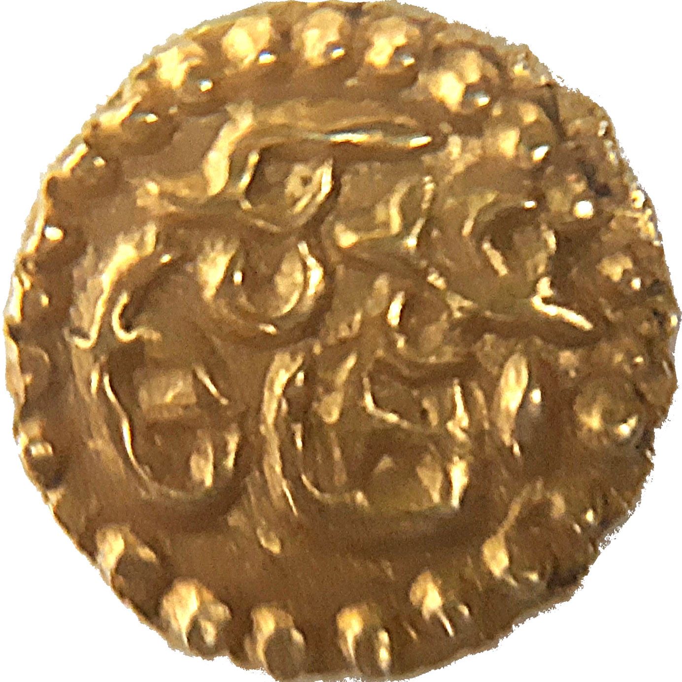Coin obverse image