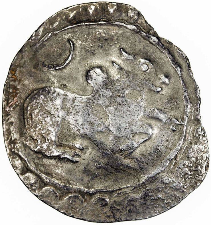 Coin obverse image