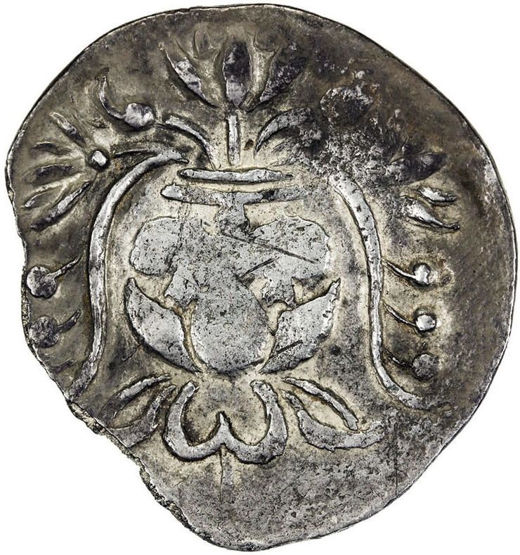 Coin reverse image