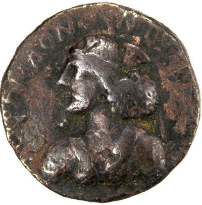 Coin obverse image