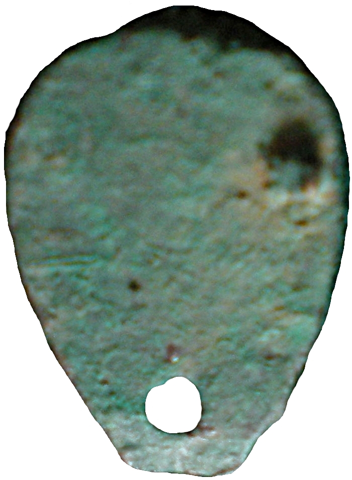 Coin reverse image