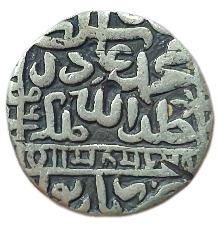 Coin obverse image