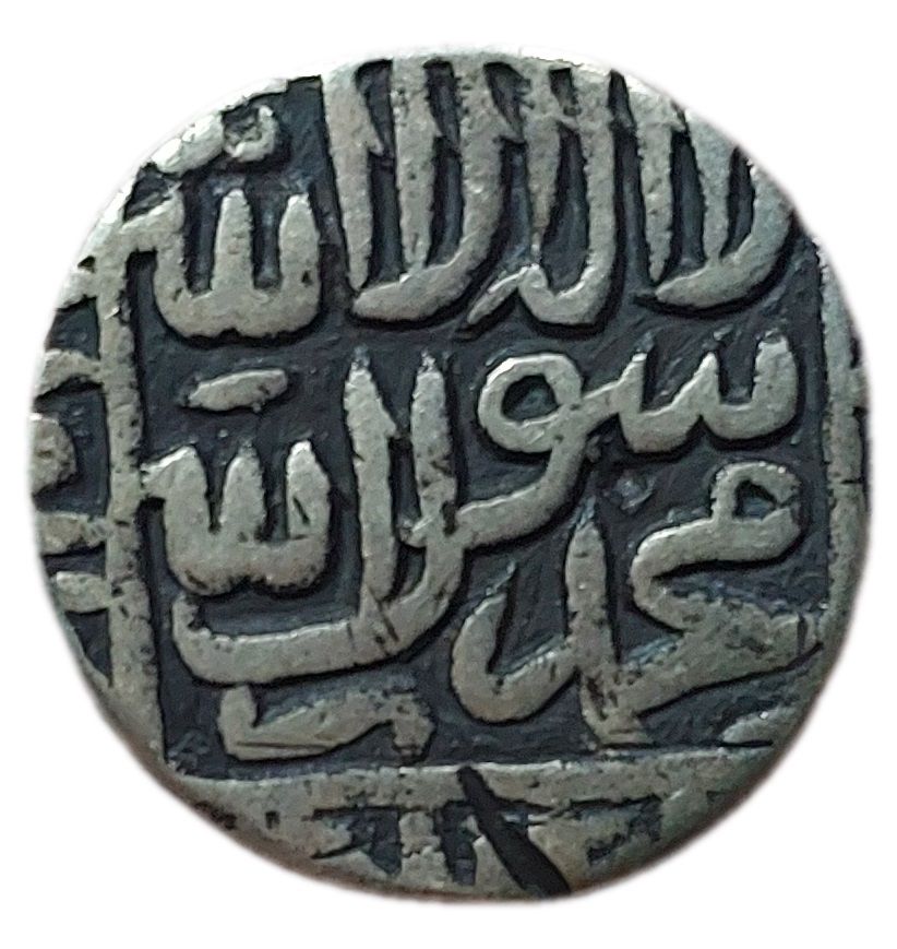 Coin reverse image