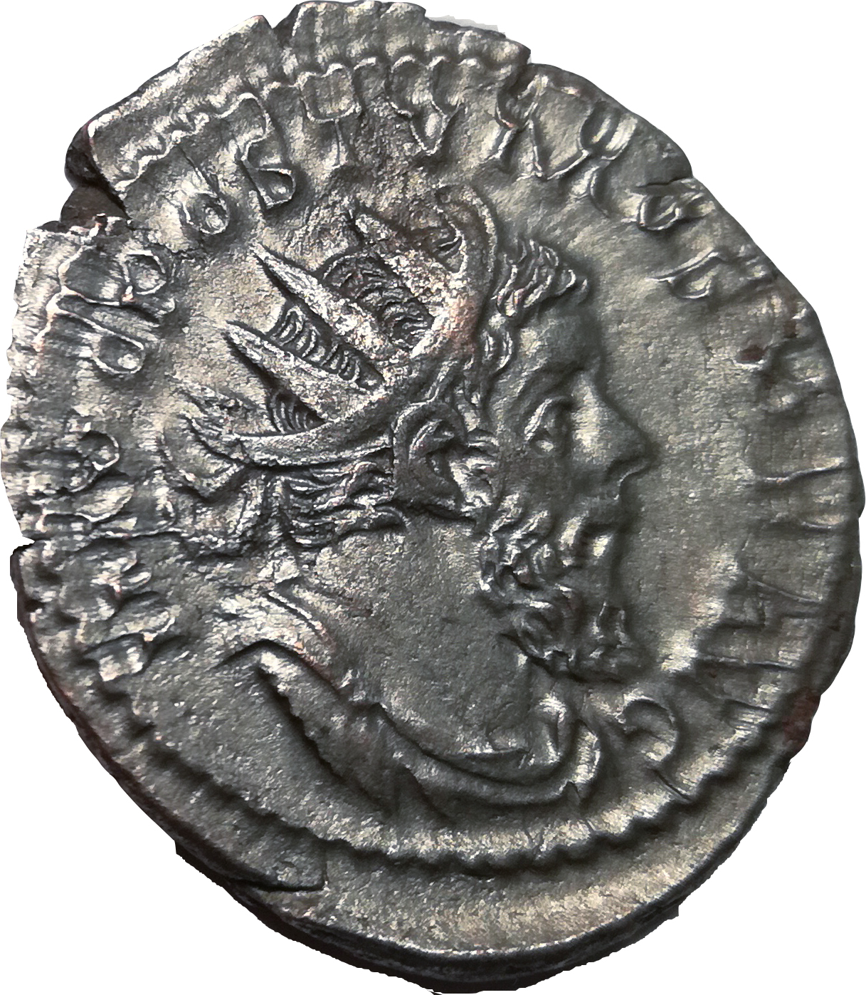 Coin obverse image