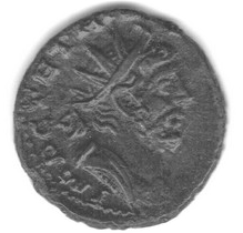 Coin obverse image