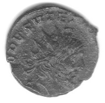 Coin obverse image